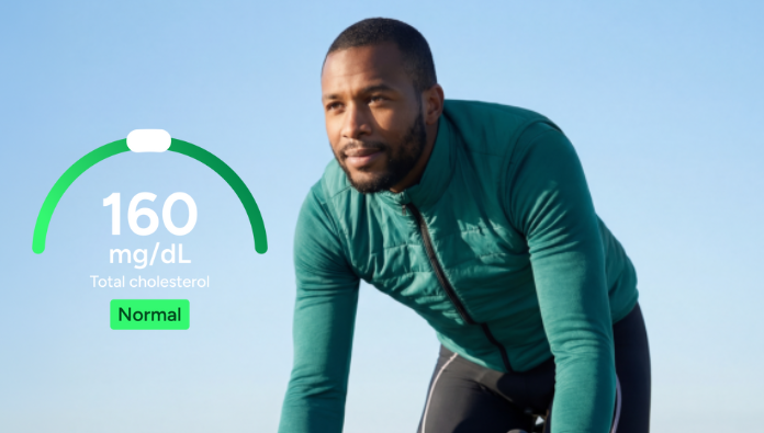 Cholesterol 101: The good, the bad, & the importance of balance